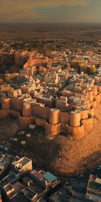 7 Awesome Things To Do In Jaisalmer: The Golden City